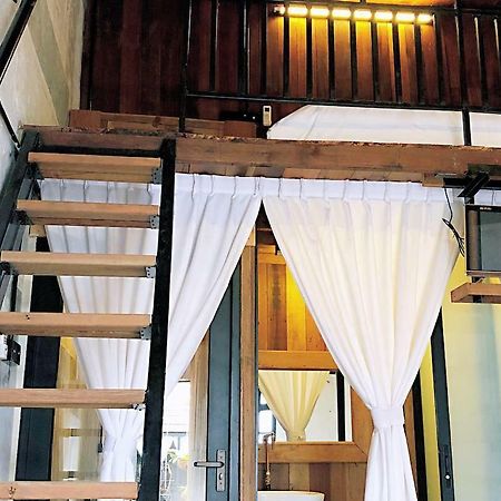 Rimba Jonker, Melaka Heritage Residance Экстерьер фото