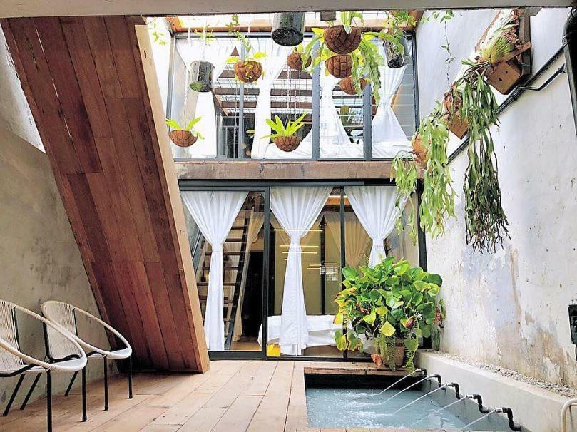 Rimba Jonker, Melaka Heritage Residance Экстерьер фото