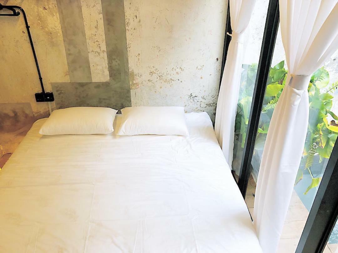 Rimba Jonker, Melaka Heritage Residance Экстерьер фото