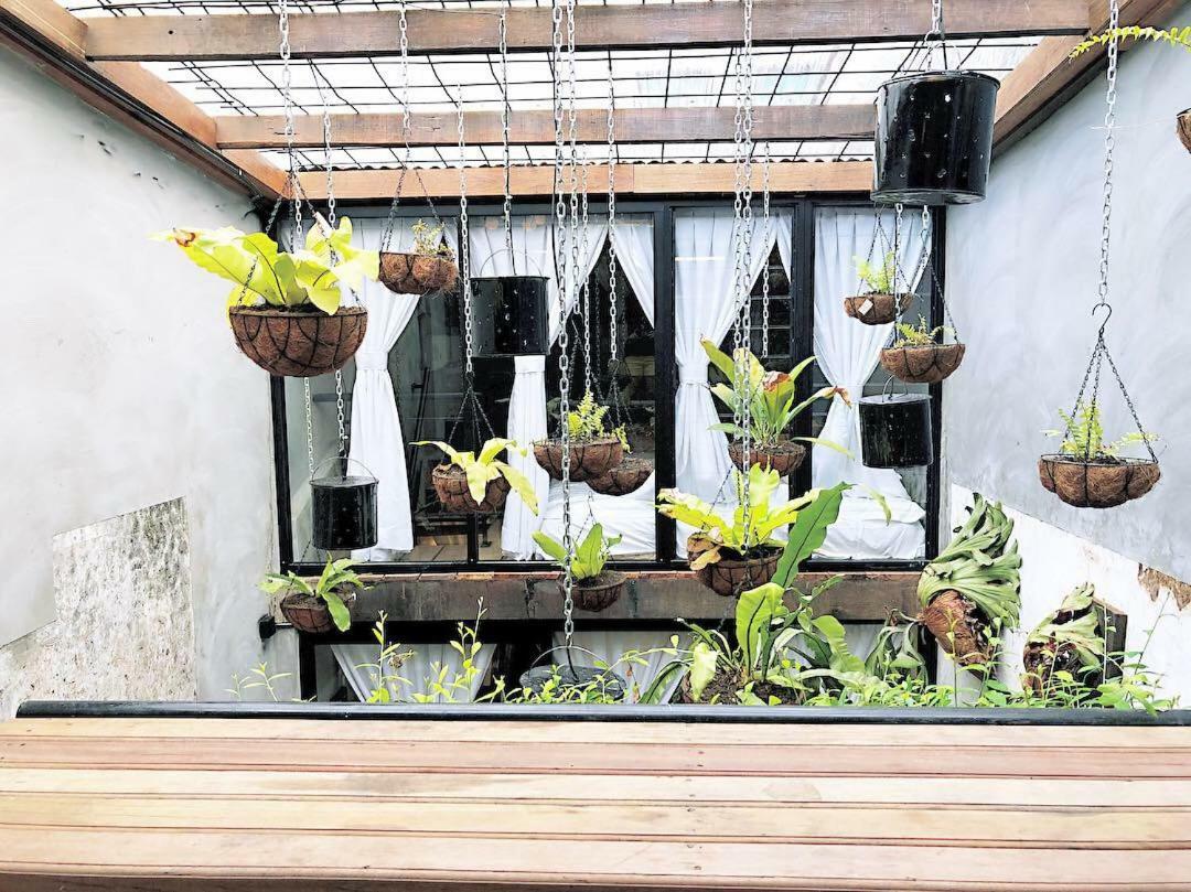 Rimba Jonker, Melaka Heritage Residance Экстерьер фото