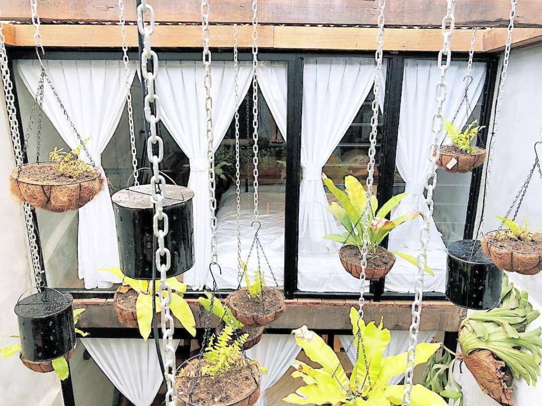Rimba Jonker, Melaka Heritage Residance Экстерьер фото