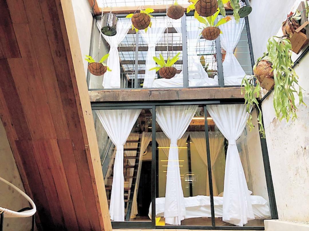 Rimba Jonker, Melaka Heritage Residance Экстерьер фото