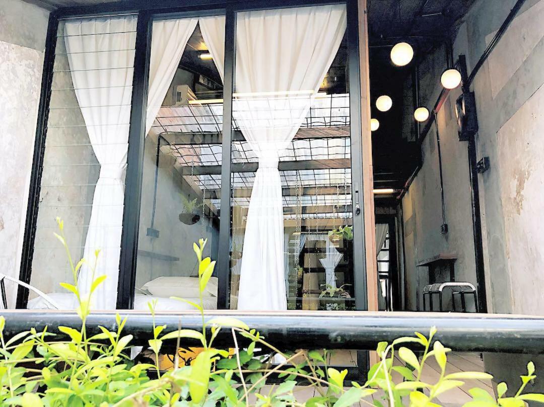 Rimba Jonker, Melaka Heritage Residance Экстерьер фото