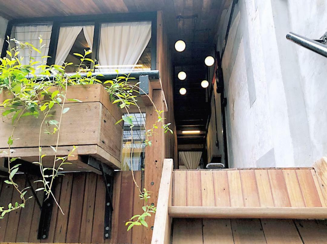 Rimba Jonker, Melaka Heritage Residance Экстерьер фото