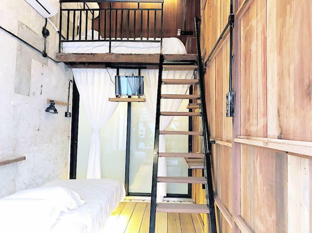Rimba Jonker, Melaka Heritage Residance Экстерьер фото
