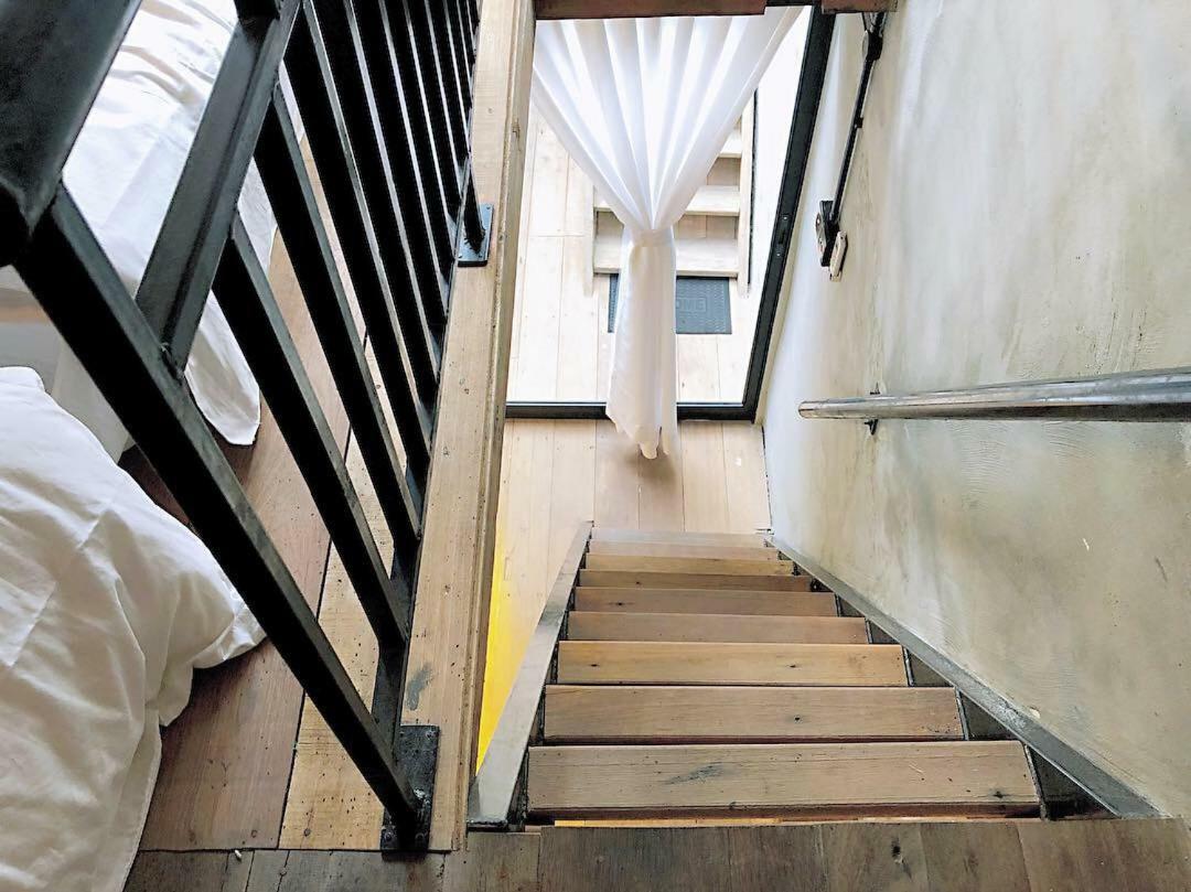 Rimba Jonker, Melaka Heritage Residance Экстерьер фото