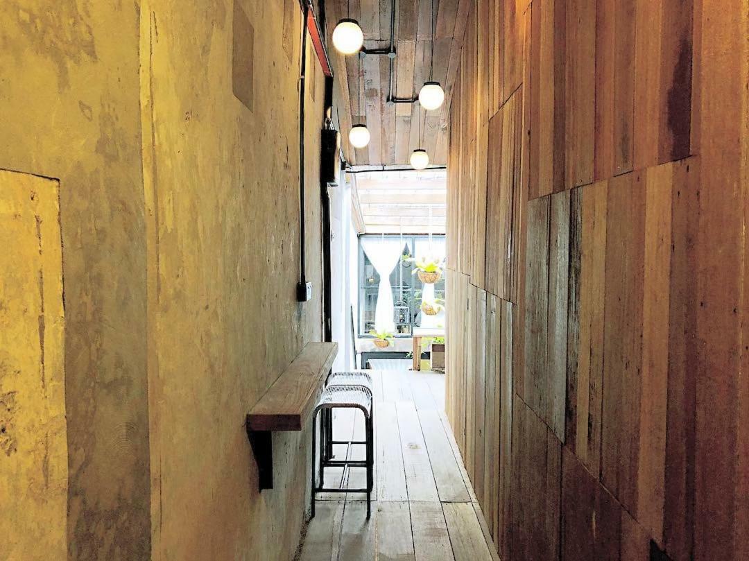 Rimba Jonker, Melaka Heritage Residance Экстерьер фото