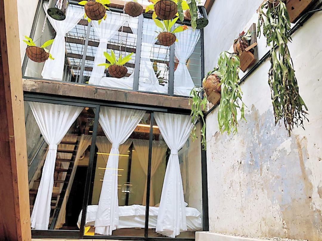Rimba Jonker, Melaka Heritage Residance Экстерьер фото